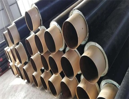 商丘聚氨酯保温管的生产工艺有哪些流程？